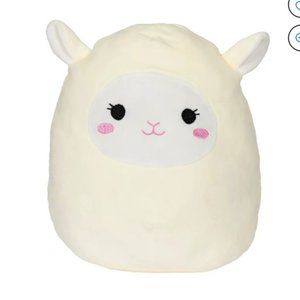 Squishmallow Easter 12 inch Sophie the Sheep Large Super Soft Plush